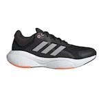 Tênis adidas Response - Feminino PRETO/CINZA