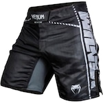 Shorts Venum Fight Basic Evo - Masculino PRETO