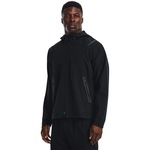 Jaqueta Under Armour Unstoppable - Masculina PRETO