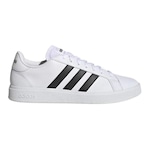 Tênis adidas Grand Court Base 2.0 Simp - Masculino BRANCO