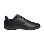 Chuteira Society adidas Copa 23 4 - Adulto PRETO