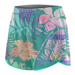 Short Wilson Beach - Feminino VERDE