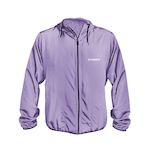 Jaqueta com Capuz Corta Vento WSS Light Summer II - Masculina Lilas