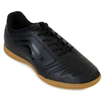 Chuteira Futsal Umbro Class Preto/Preto