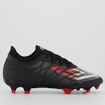 Chuteira Campo Umbro Velocita Alchemist Premier - Adulto PRETO