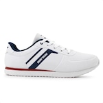 Tênis Mormaii Urban Jogger - Unissex BRANCO/MARINHO/ROYAL