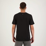 Camiseta Hering Esportiva - Masculina PRETO