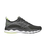 Tênis Mizuno Wave Fujin - Masculino PRETO