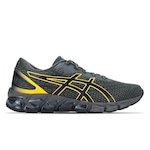 Tênis ASICS Gel-Quantum 180 FLY - Masculino PRETO/AMARELO