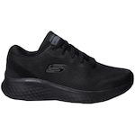 Tênis Skechers Lite Pro Clear Rush - Masculino PRETO