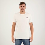 Camiseta Le Coq Sportif New Optical N3 - Masculina BRANCO