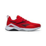 Tênis Reebok Nanoflex TR 2 - Masculino Vermelho/Preto