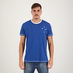 Camisa do Cruzeiro Intel Futfanatics - Masculina AZUL