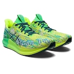 Tênis Asics Gel-Noosa Tri 14 - Masculino VERDE