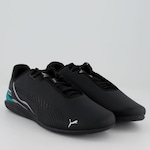 Tênis Puma Mercedes Amg Petronas Mapf1 Drift Cat Decima - Masculino PRETO