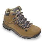 Bota Adventure Bull Terrier Trailfox - Masculina MARROM