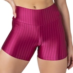 Shorts New Zig Vekyo Compressão 3D Fitness Ikat ROSA