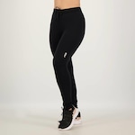 Calça Legging Fila Letter Premium - Feminina em Promoção