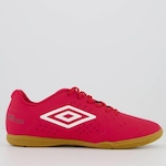 Chuteira Futsal Umbro Neo Striker - Adulto VERMELHO