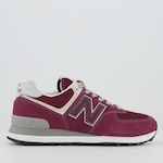 Tênis New Balance 574V2 - Masculino VERMELHO