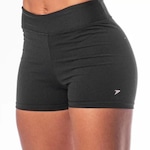 Shorts Poker Curto Dharma - Feminino PRETO