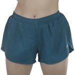 Shorts Olympikus Essential - Feminino AZUL