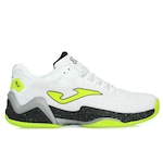 Tênis Joma Ace Pro Clay - Masculino BRANCO