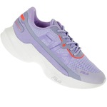 Tênis Fila Recovery - Masculino Lilas