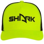 Boné Aba Curva Shark Beach Tennis - Snapback - Adulto VERDE