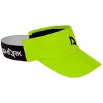 Viseira Shark Beach Tennis Flex - Adulto VERDE