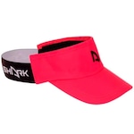 Viseira Shark Beach Tennis Flex - Adulto ROSA