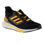 Tênis adidas Eq21 Run Messi - Masculino PRETO