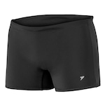 Sunga Boxer Poker Box Lisa - Adulto PRETO