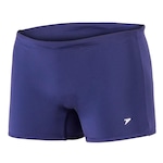 Sunga Boxer Poker Box Lisa - Adulto AZUL