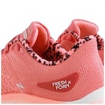 Tênis New Balance Evoz V3 - Feminino Coral