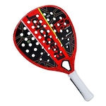 Raquete de Padel Babolat Technical Vertuo - Adulto PRETO