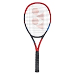 Raquete de Tênis Yonex Vcore 100 Scarlet VERMELHO