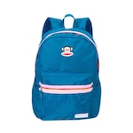 Mochila Sestini Paul Frank Customs - 29 Litros PRETO