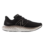 Tênis New Balance Fresh Foam X Evoz V3 - Masculino PRETO