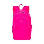 Mochila Sestini College Plus Crinkle - 38 Litros ROSA