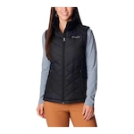 Colete Columbia Heavenly Vest - Feminino PRETO