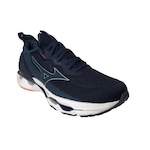 Tênis Mizuno Wave Endeavor - Masculino AZUL ESCURO