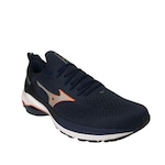 Tênis Mizuno Wave Zest - Masculino AZUL ESCURO