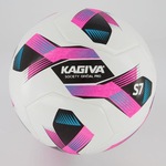 Bola Society Kagiva S7 Pro BRANCO