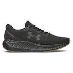 Tênis Under Armour Charged Wing - Unissex PRETO