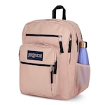 Mochila Jansport Big Student Misty - 34 Litros ROSA