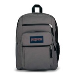 Mochila Jansport Big Student Graphite Grey - 34 Litros CINZA