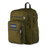 Mochila Jansport Big Student Army Green - 34 Litros VERDE