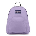 Mochila Jansport Mini Half Pint Pastel - 10,5 Litros ROXO