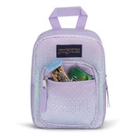 Lancheira Jansport Big Break Bit Ombre - 8 Litros ROXO